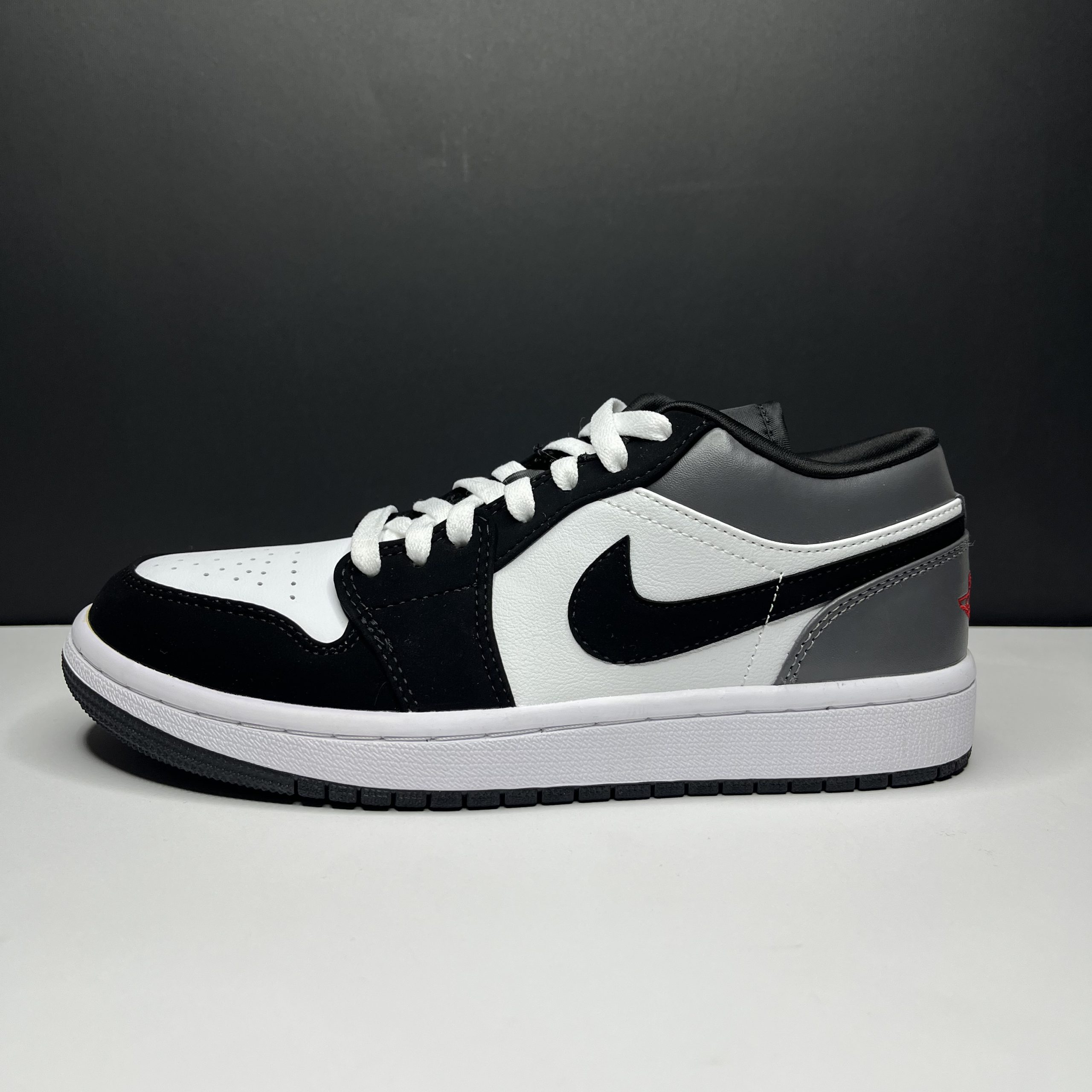 کتونی روزمره زنانه و مردانه برند نایک ایر جردن پاریسNike Air Jordan Paris ساخت ویتنام